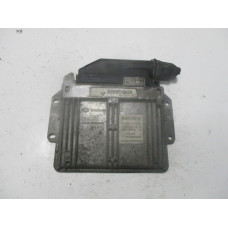 Renault Clio Motor Beyni 7700112791 7700112763 21652510-9 7700868294 9055326388