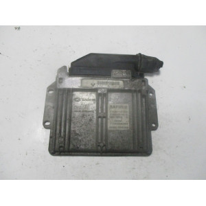 Renault Clio Motor Beyni 7700112791 7700112763 21652510-9 7700868294 9055326388