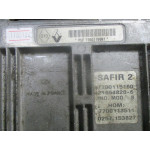 Renault Clio 1.2 Motor Beyni 7700115597 7700115160 21654820-6 7700113511 0257153827
