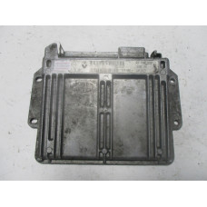 Renault Twingo Motor Beyni 7700113511 7700115157 