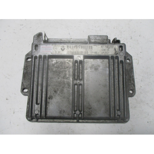 Renault Twingo Motor Beyni 7700113511 7700115157 