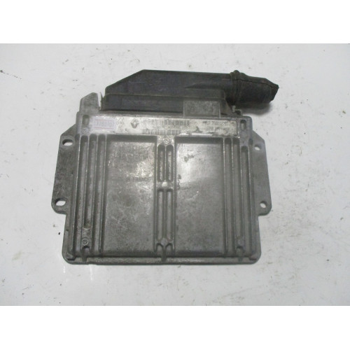 Renault Clio Motor Beyni 7700868294 7700112787 