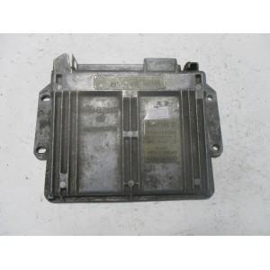 Renault Twingo Motor Beyni 7700112764 7700868294 21652511-7