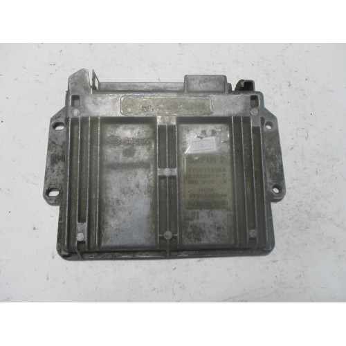 Renault Twingo Motor Beyni 7700112764 7700868294 21652511-7