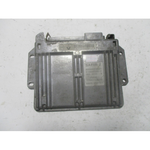 Renault Twingo Motor Beyni 8200023511 7700113510 9328552121 21656025-7