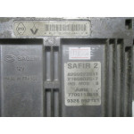 Renault Twingo Motor Beyni 8200023511 7700113510 9328552121 21656025-7