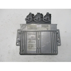 Renault Twingo 1.2 Motor Beyni 8200127789 8200102560 S200RPM 21645811-8