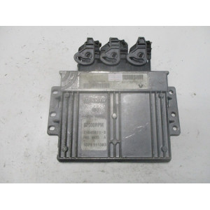 Renault Twingo 1.2 Motor Beyni 8200127789 8200102560 S200RPM 21645811-8