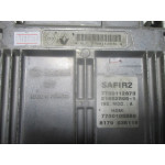 Renault Twingo 1.2 V8 Motor Beyni 7700112836 7700112873 21652595-1 7700105560 8179036118 