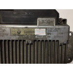 Renault Twingo Motor Beyni 21649275-1 7700108489