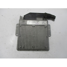 Renault Clio 1.2 Motor Beyni 16319.184 7700111203 HOM7700868294 7700111201