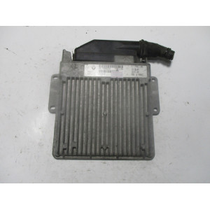 Renault Clio 1.2 Motor Beyni 16319.184 7700111203 HOM7700868294 7700111201