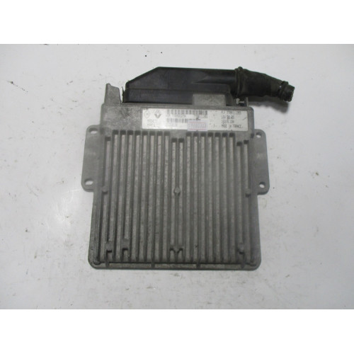 Renault Clio 1.2 Motor Beyni 16319.184 7700111203 HOM7700868294 7700111201