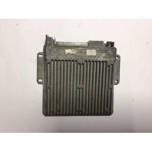 Renault Clio Motor Beyni 7700107694 7700868295 7700107706