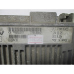 Renault Clio Motor Beyni 7700868295 7700108442 7700108455