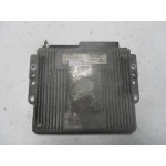 Renault Scenic Motor Beyni S103717213A 7700868304 7700865825