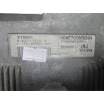 Renault Scenic Motor Beyni S103717213A 7700868304 7700865825
