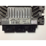 Renault Megane 1.5 DCI Motor Beyni S122326109A 8200565863 8200592611 SID301