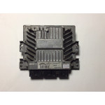 Renault Megane 1.5 DCI Motor Beyni S122326109A 8200565863 8200592611 SID301