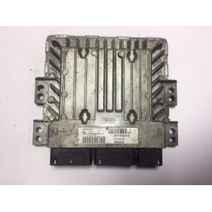 Renault Megane 3 Scenic 3 Fluence Motor Beyni S180067106A 237100307R 237100033R SID305