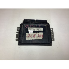 Renault Clio 1.6 Motor Beyni S110138000C 8200059086 SIRIUS32N 8200044437