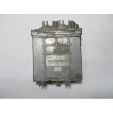 Renault Megane 1.9 Motor Beyni 0281001809 7700110647 HOM7700105953 