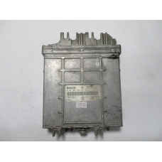 Renault Megane 1.9 Motor Beyni 0281001809 7700110647 HOM7700105953