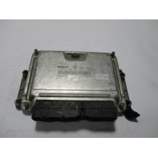 Renault Kangoo 1.9 Motor Beyni 0281010502 8200118522 HOM8200085921