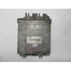 Renault Clio 2 1.9 Motor Beyni 0281001878 8200059887 HOM7700109062