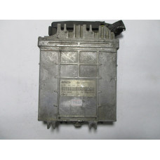 Renault Megane 1.9 Motor Beyni 0281001810 7700110646 HOM7700107088