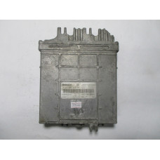 Renault Clio 2 1.9 Motor Beyni 0281001878 8200059887 ,HOM7700109062