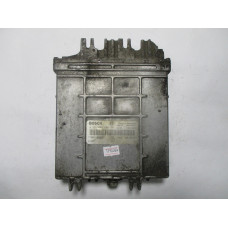 Renault Megane 1.9 Motor Beyni 0281001809 7700110647 HOM7700105953