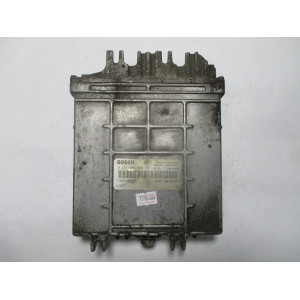 Renault Megane 1.9 Motor Beyni 0281001809 7700110647 HOM7700105953