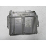 Renault Twingo 1.2 V8 Motor Beyni 7700112836 7700112873 21652595-1 7700105560 8249046814