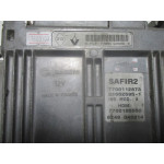 Renault Twingo 1.2 V8 Motor Beyni 7700112836 7700112873 21652595-1 7700105560 8249046814