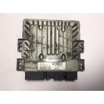 Renault Megane 3 Scenic 3 Fluence Motor Beyni S180067106A 237100307R 237100033R SID305