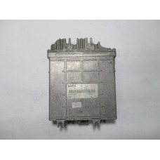 Renault Scenic 1.9 Motor Beyni 0281001877 8200059881 HOM7700107343