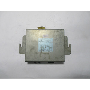 Renault Twingo 1.2 Motor Beyni Q1T15472M2 8200090112 6900000312