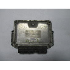 Renault Clio 2 1.9 Motor Beyni 0281010501 8200118521 HOM8200049304