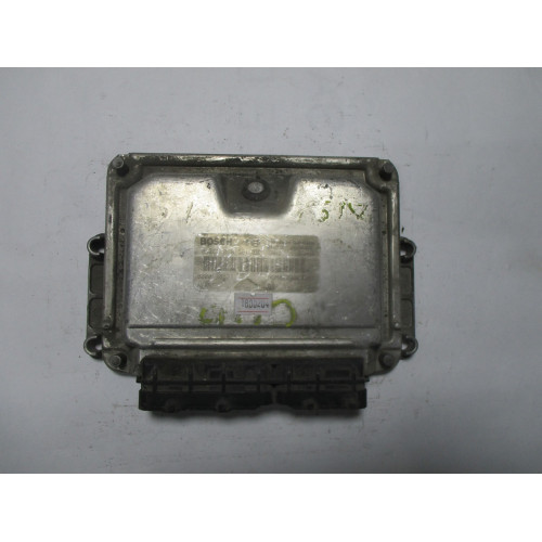Renault Clio 2 1.9 Motor Beyni 0281010501 8200118521 HOM8200049304