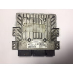 Renaut Fluance Motor Beyni 237101478R S180067143A 237100037R SID305