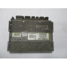 Renault Clio 1.2 Motor Beyni S101200026A 7700850840 HOM7700850076