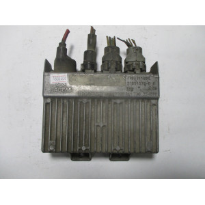 Renault Espace 1.4 Motor Beyni 21651078-6E HOM7700311655 7700311739