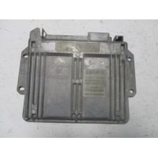 Renault Twingo Motor Beyni 7700112791 7700112763 7700868294 9013290258