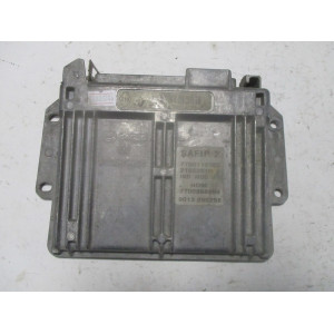 Renault Twingo Motor Beyni 7700112791 7700112763 7700868294 9013290258