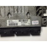 Renault Megane 1.5 DCİ Motor Beyni SID305 S180067135A 237100348R