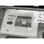 Renault Clio 1.2 Motor Beyni IAW5NR2.C5 16481134 8200181482 8200262881