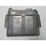 Renault Twingo 1.2 V8 Motor Beyni 7700112836 7700112873 21652595-1 7700105560 8183157254
