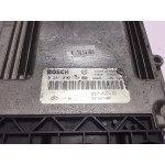 Renault Clio 4 1.5 DCI Motor Beyni 0281019148 237102747R 237102748R