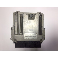 Renault Clio 4 1.5 DCI Motor Beyni 0281019148 237102747R 237102748R
